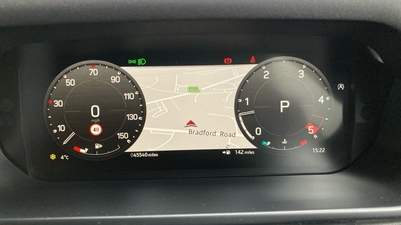 Land Rover Defender 3.0 D250 XS Edition 110 5dr Auto Diesel Estate